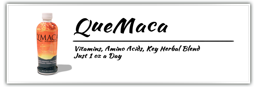 QueMaca
