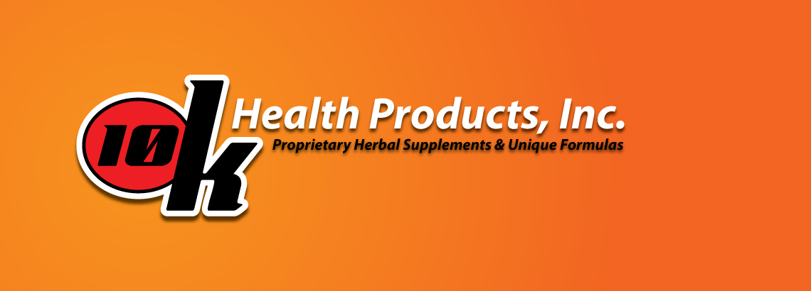 10k Health Products.com